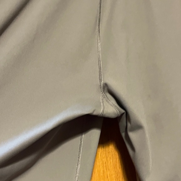 CALIA by Carrie Underwood Tan Joggers - Picture 16 of 16